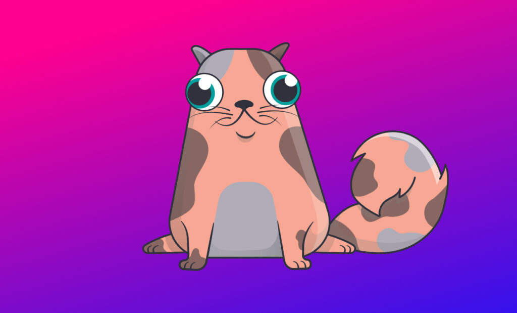 comics nft cryptokitty