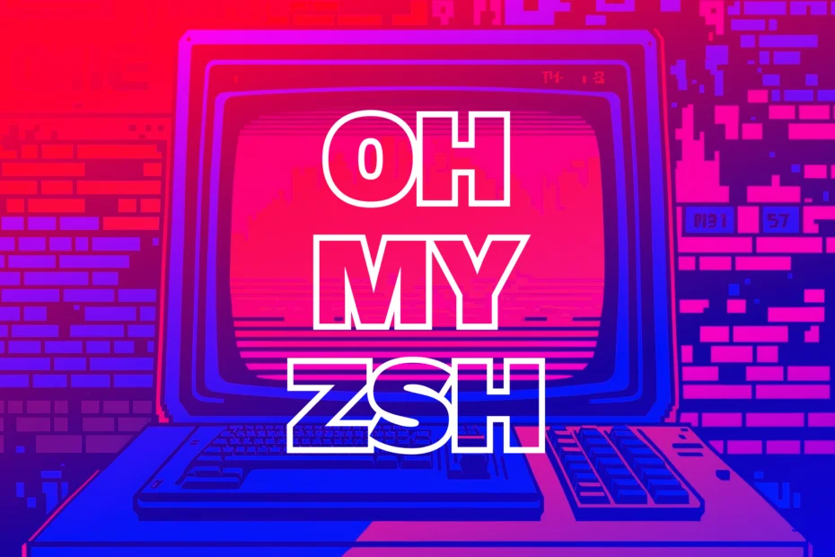 ohmyzsh